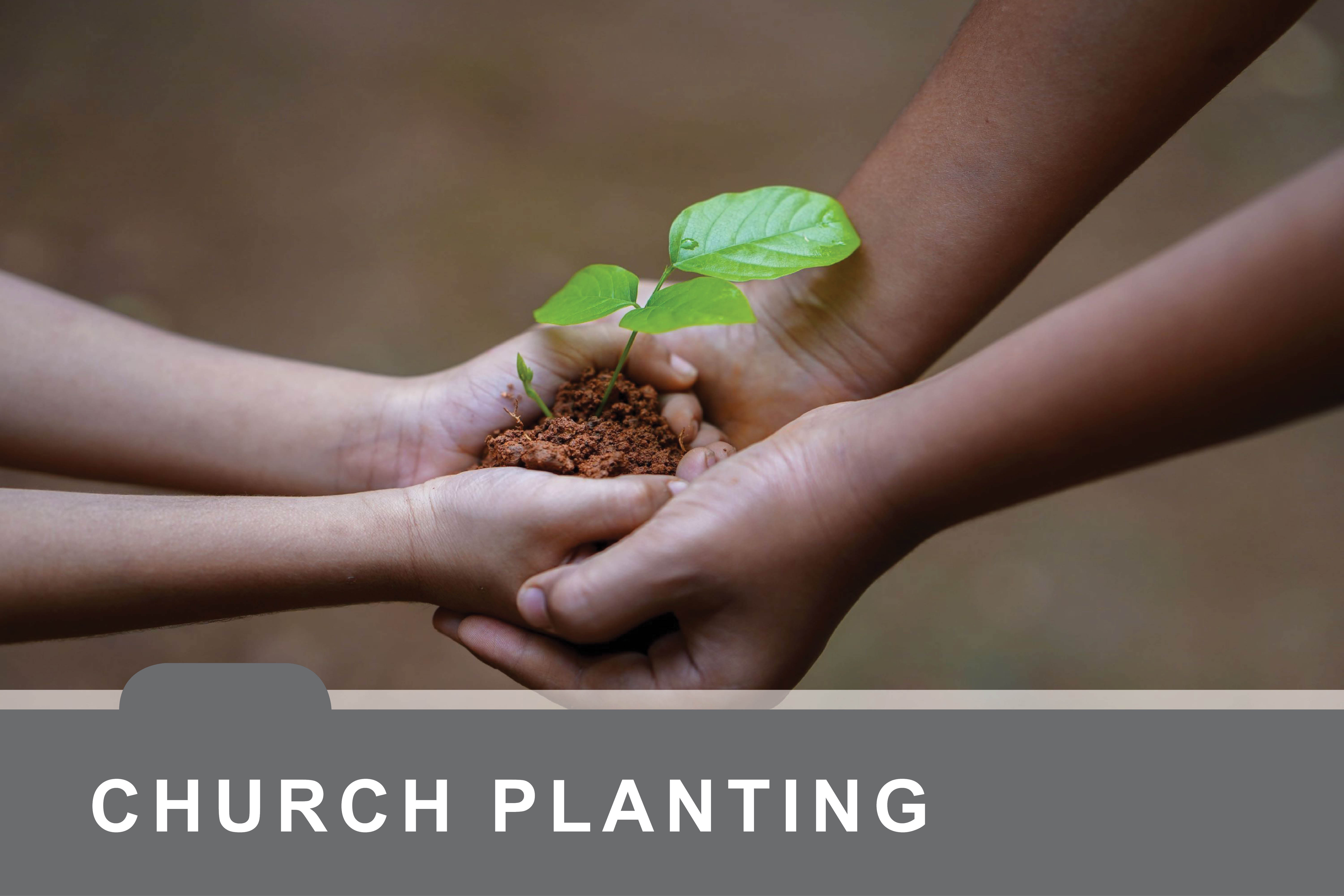 Church Rre Planting | Ministry Training Center